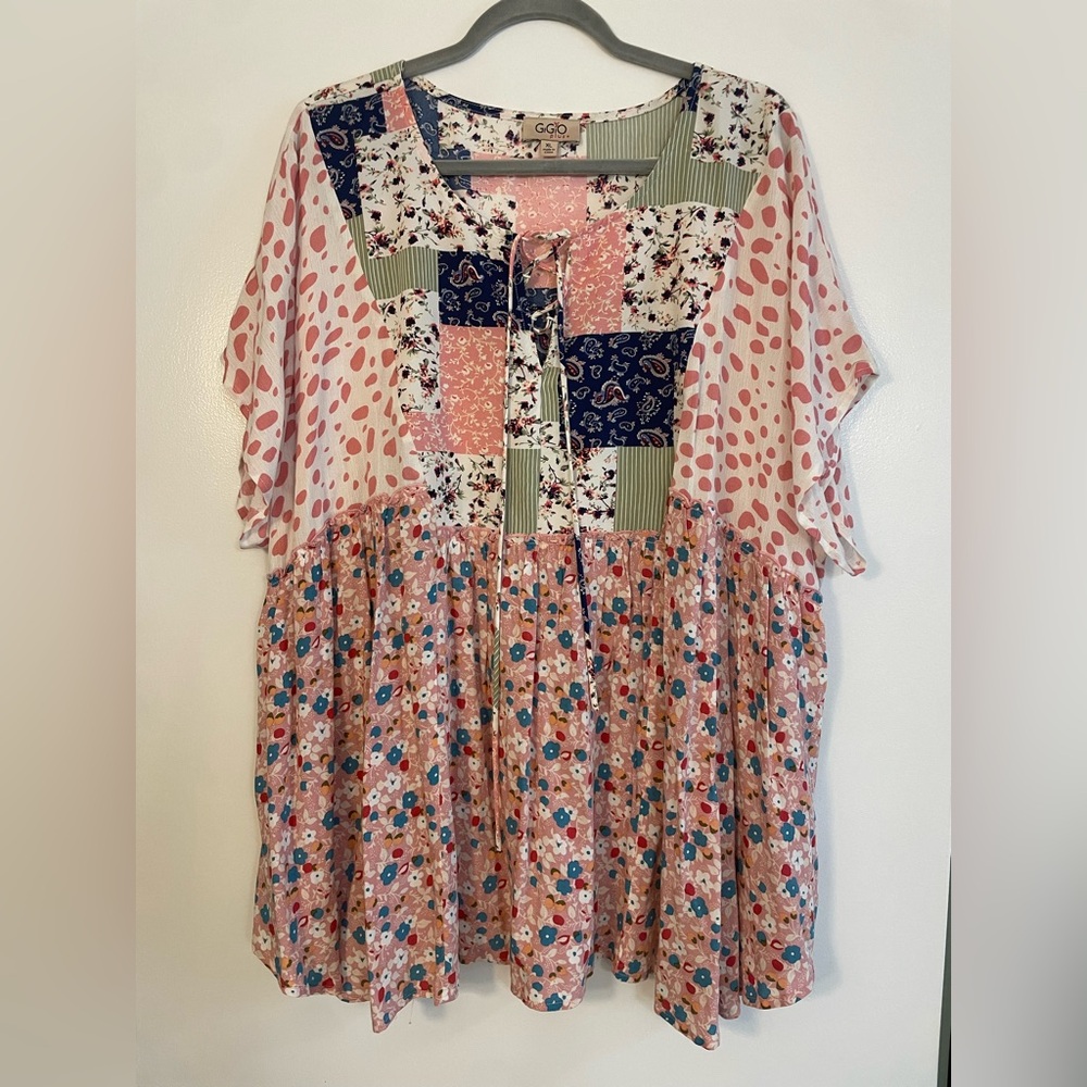 Boutique top